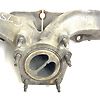 Exhaust manifold - 2018 Cadillac CTS Luxury (AWD)