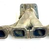 Exhaust manifold - 2018 Cadillac CTS Luxury (AWD)