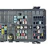 Body Control Module/BCM - 2020 Ford Explorer Police