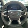 Steering wheel - 2017 GMC Acadia