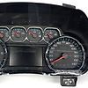 Speedometer - 2015 Chevrolet SILVERADO