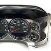 Speedometer - 2010 Chevrolet SILVERADO