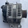 Alternator - 2013 Jaguar XF