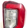 Tail Light (RH) - 2020 Ford Explorer Police