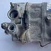 AC Compressor - 2011 Land Rover RANGE ROVER HSE