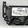 A/C Heater Climate Control Switch - 2011 GMC DENALI