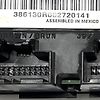 A/C Heater Climate Control Switch - 2011 GMC DENALI