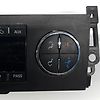 A/C Heater Climate Control Switch - 2007 GMC DENALI