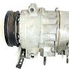 AC Compressor - 2017 Ford Edge SE