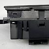 A/C Heater Climate Control Switch - 2012 GMC Yukon XL