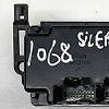 A/C Heater Climate Control Switch - 2010 Chevrolet SILVERADO