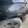 Fender (RHF) - 2014 Jeep GRAND CHEROKEE