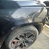 Fender (RHF) - 2014 Jeep GRAND CHEROKEE