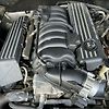 Engine  - 2014 Jeep GRAND CHEROKEE