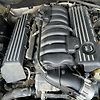 Engine  - 2014 Jeep GRAND CHEROKEE