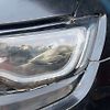 Headlight (LH) - 2014 Jeep GRAND CHEROKEE