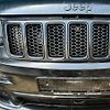 Front Bumper - 2014 Jeep GRAND CHEROKEE