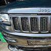 Front Bumper - 2014 Jeep GRAND CHEROKEE