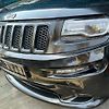 Front Bumper - 2014 Jeep GRAND CHEROKEE