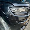 Front Bumper - 2014 Jeep GRAND CHEROKEE