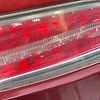 Tail Light (RH) - 2014 Lincoln MKZ AWD