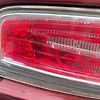 Tail Light (LH) - 2014 Lincoln MKZ AWD