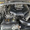 Engine  - 2014 Ford Mustang GT GT Convertible