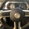 Steering wheel - 2014 Ford Mustang GT GT Convertible