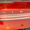 Trunk/hatch/tailgate - 2014 Lincoln MKZ AWD