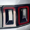 Tail Light (RH) - 2014 Ford Mustang GT GT Convertible