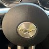 Airbag (Steering) - 2014 Ford Mustang GT GT Convertible