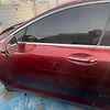 Door (LHF) - 2014 Lincoln MKZ AWD