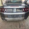 Trunk/hatch/tailgate - 2014 Ford Mustang GT GT Convertible