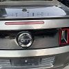 Trunk/hatch/tailgate - 2014 Ford Mustang GT GT Convertible