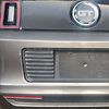 Trunk/hatch/tailgate - 2014 Ford Mustang GT GT Convertible