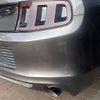 Rear Bumper - 2014 Ford Mustang GT GT Convertible