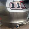 Rear Bumper - 2014 Ford Mustang GT GT Convertible