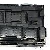 Fuse box - 2013 Chevrolet SILVERADO