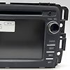 Audio equipment radio - 2015 GMC Acadia