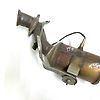 Catalytic Converter - 2020 Ford Mustang I4 Coupe