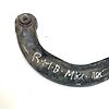 Upper control arm rear - 2016 Lincoln MKX Reserve