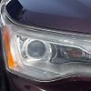 Headlight (RH) - 2018 GMC Acadia