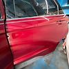 Door (LHB) - 2019 Ford Edge SEL