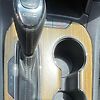 Transmission shift - 2018 GMC Acadia