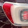 Tail Light (LH) - 2018 GMC Acadia