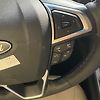 Steering wheel - 2019 Ford Edge SEL