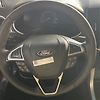 Steering wheel - 2019 Ford Edge SEL