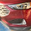 FRONT BUMPER COMPLETE  - 2019 Ford Edge SEL