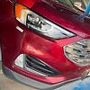 FRONT BUMPER COMPLETE  - 2019 Ford Edge SEL