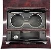 Cup holder center/ Center Console Box - 2007 GMC DENALI